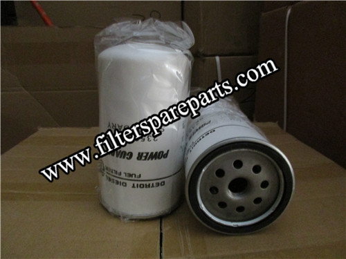 23530707 Detroit Fuel Filter